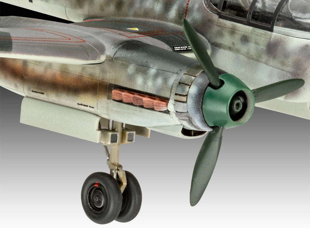 1/72 Arado AR 240