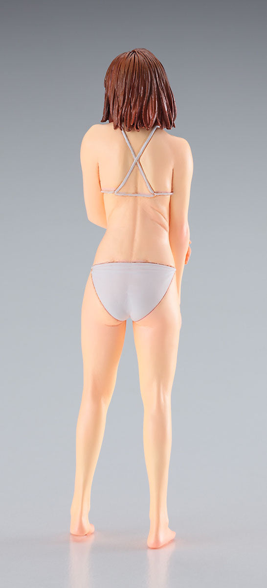 1/12 Real Figure Collection No.05 Gravure Girls