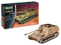 1/72 Sd.Kfz. 164 Nashorn