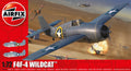 1/72 F4F-4 Wildcat*
