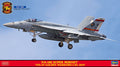 1/72  F/A-18E Super Hornet "VFA-87 Golden Warriors CAG 2019"