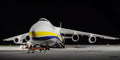 1/144 Antonov AN-124 Ruslan