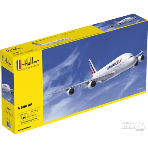 1/125 A 380 AF