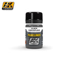 Paneliner for Black Camouflage 35ml