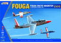 1/48 Fouga Magister CM 170
