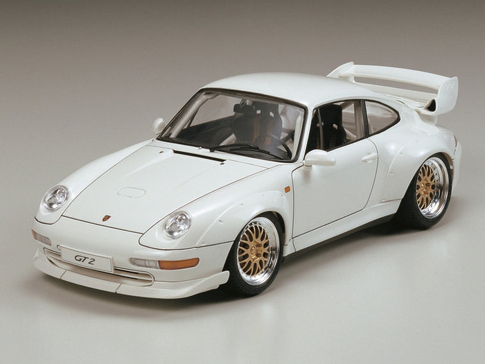 1/24 Porsche GT2 Street Version [Limited Edition]