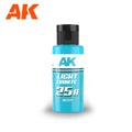 Dual Exo 25A - Light Cianite 60ml