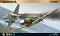 1/72 Bf 109G-2 [Profipack Edition]