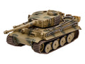 1/72 PzKpfw VI Tiger Ausf. H