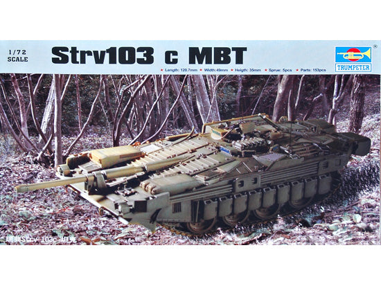 1/72 Strv103c MBZ