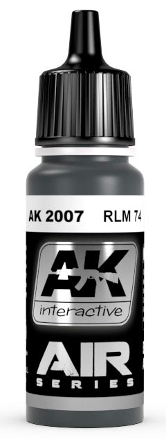 RLM 74 17 ml