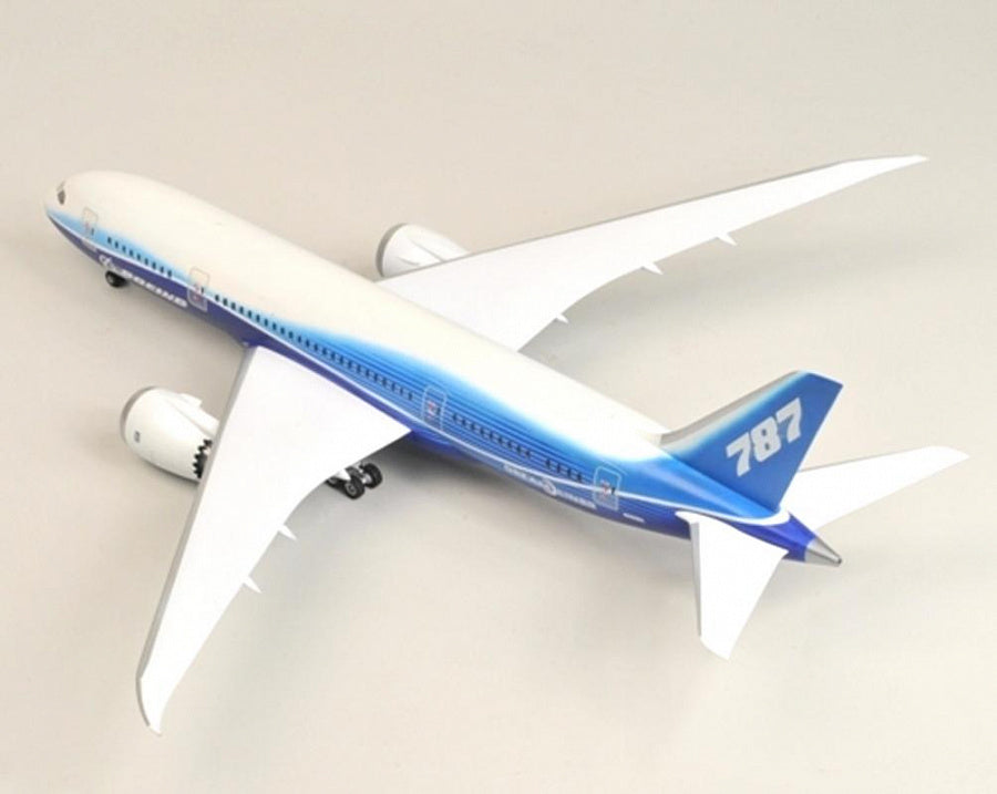 1/144 Civil Airliner Boeing 787-8 Dreamliner