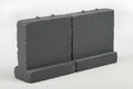 1/35 Precast Concrete Walls (Resin)