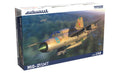 1/48 MiG-21SMT [Weekend Edition]