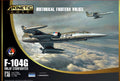 1/48 F-104G RNLAF Starfighter NETHERLAND