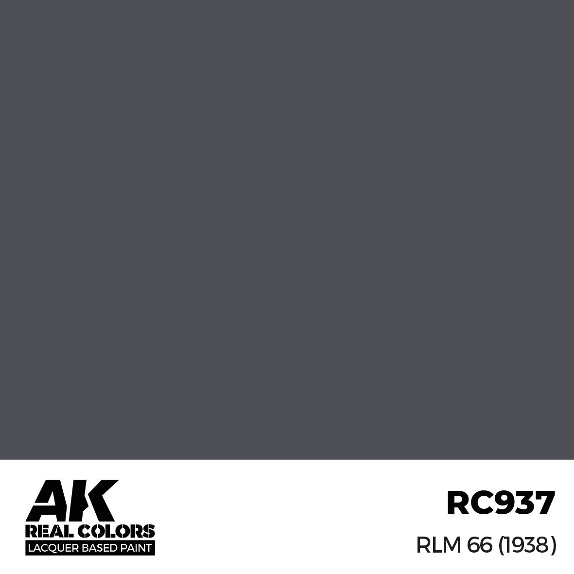 RLM 66 (1938) 17ml