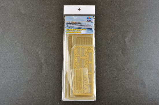 USS Langley AV-3 Upgrade Sets