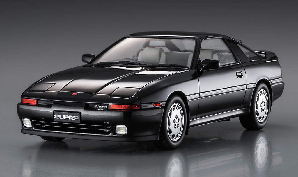 1/24 Toyota Supra A70 3.0GT Turbo Limited 1988