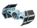 1/121 Dath Vader's TIE Fighter