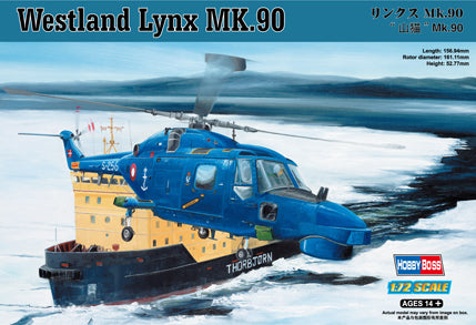 1/72 Lynx MK.90