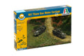 1/72 M3 75mm Gun Motor Carriage