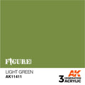 Light Green