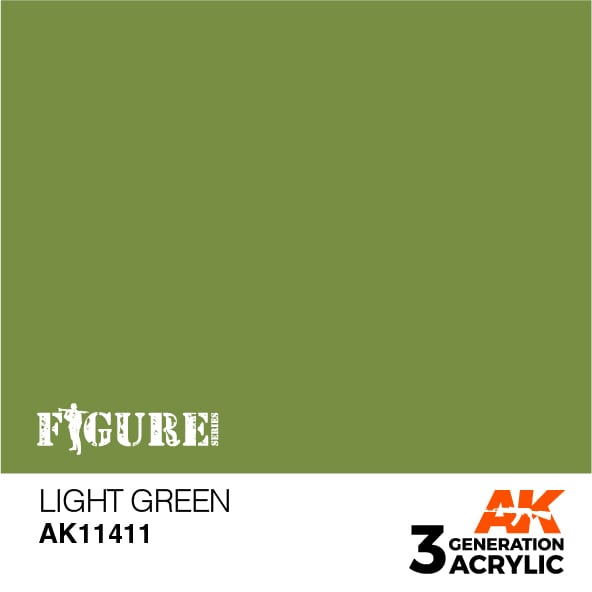 Light Green