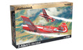 1/48 Z-526AFS Akrobat