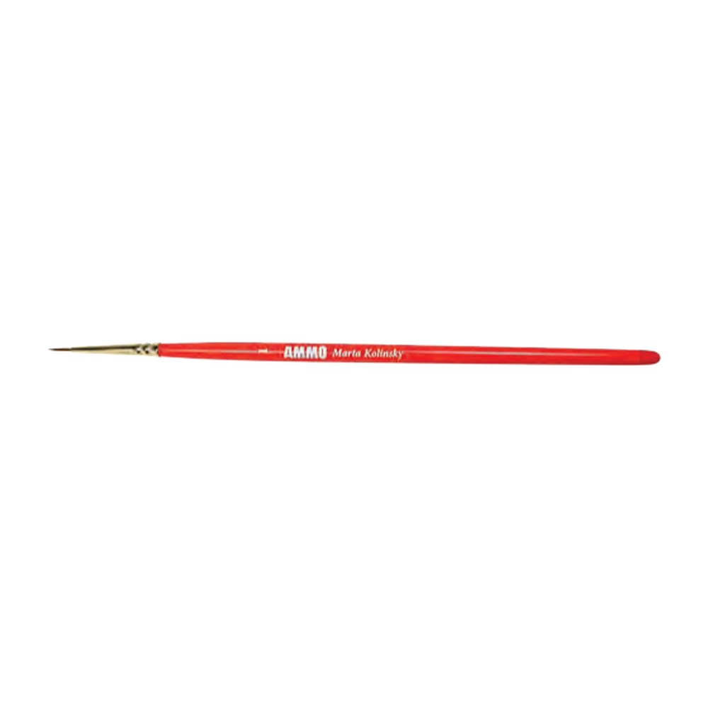 AMMO (1) High Quality Brush