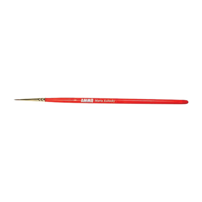 AMMO (1) High Quality Brush