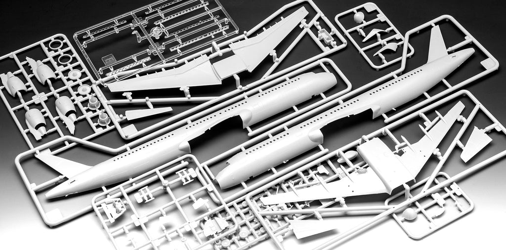 1/144 Airbus A321-200 Condor