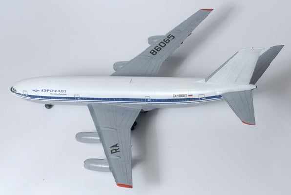 1/144 Civil Airliner IL-86