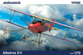 1/72 Albatros D.V [Weekend Edition]