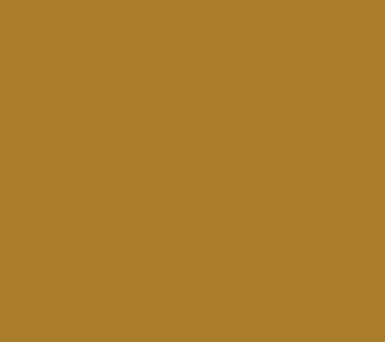 Colore acrilico 20 ml. - Metalized Gloss Brass