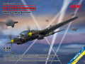 1/48 He 111H-8 Paravane, WWII German Aircraft