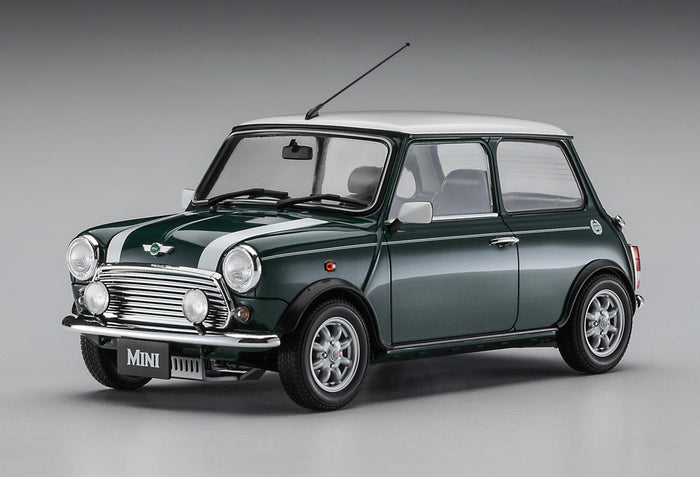 1/24 Mini Cooper 1.3i 1997
