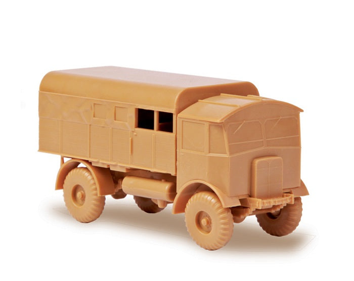 1/100 BritishTruck "Matador"