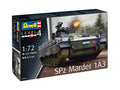 1/72 SPz Marder 1A3