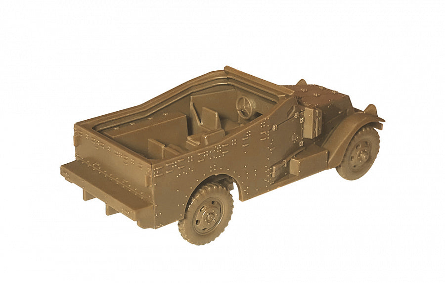 1/100 M-3 Scout Car