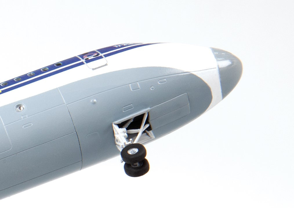 1/144 Civil Airliner Tu-214