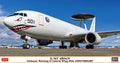 1/200 E-767 AWACS "Airbone Warning & Control Wing 40th Anniversary"