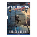 THE WEATHERING AIRCRAFT #15 - Grease and Dirt ENGLISH