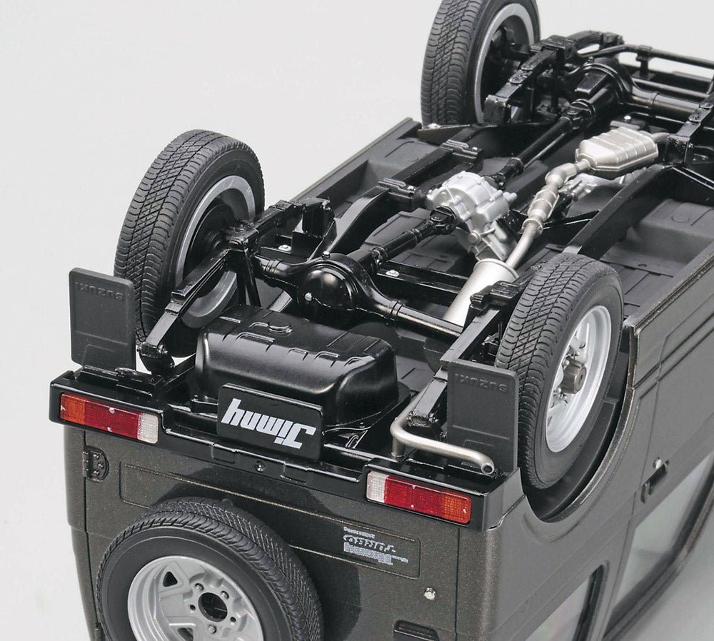 1/24 Suzuki Jimny (JA11-5)