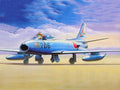1/144 North American F-86 F-40 Sabre
