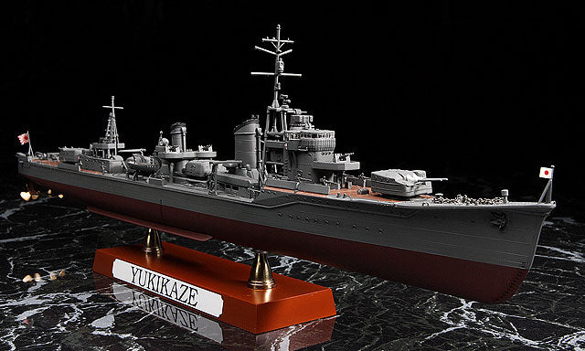 1/350 IJN Destroyer Type Koh Yukikaze