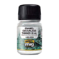 Enamel Odourless Thinner (35mL)