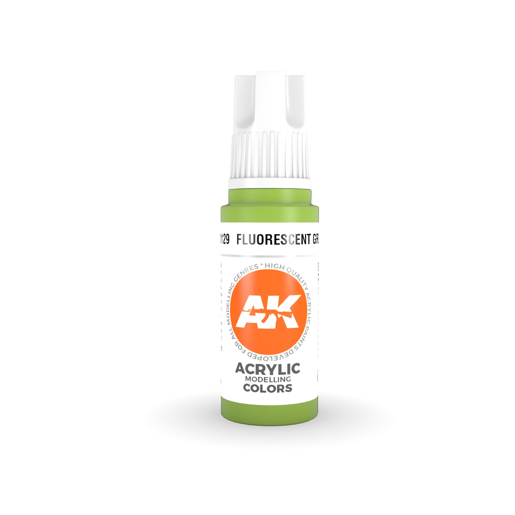 Fluorescent Green 17ml