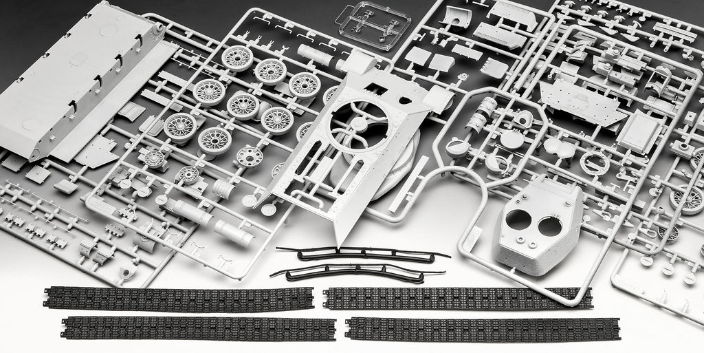 1/35 T-34/85