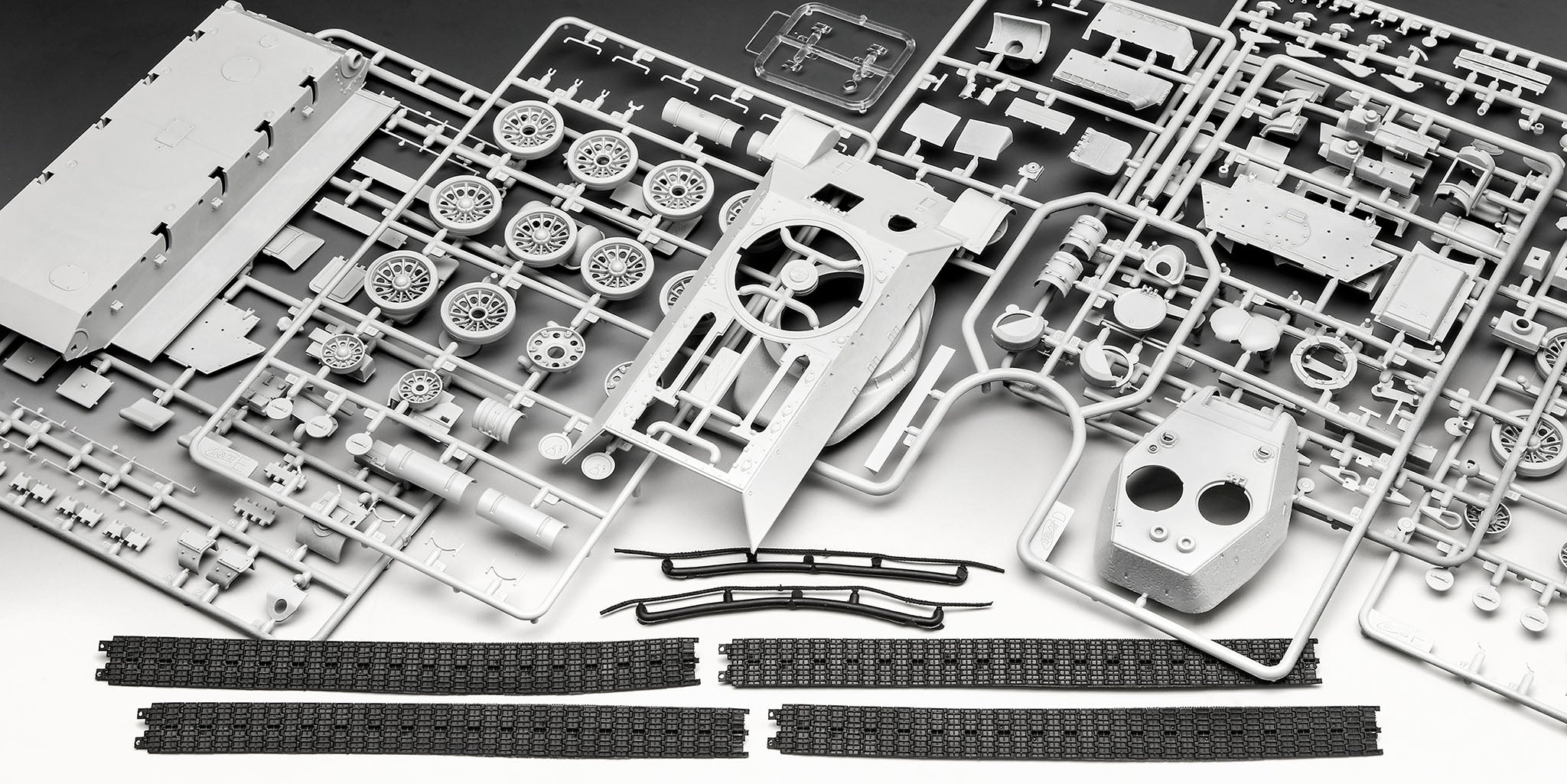 1/35 T-34/85