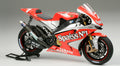 1/12 Yamaha YZR-M1 04 No.7/No.33